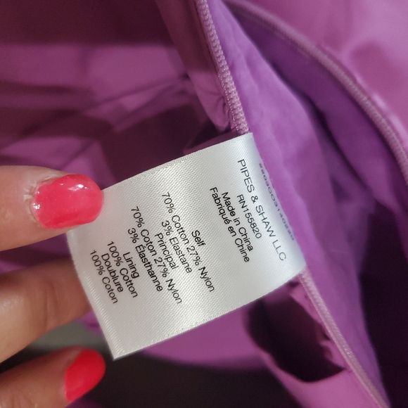 Veronica Beard Kayla Top - Picture 2 of 5